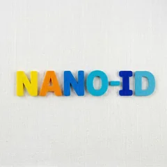 Nano ID Generator