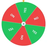 A or B Wheel