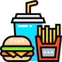 random food generator