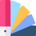 random theme generator