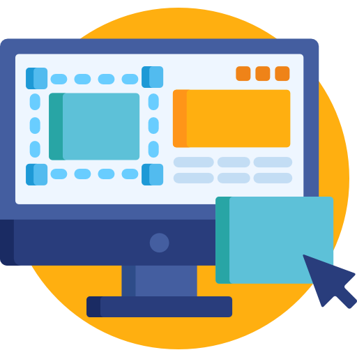 random website generator